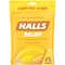 Halls Halls Honey Lemon Cough Drops 80 Count, PK12 00108 - alternate 6
